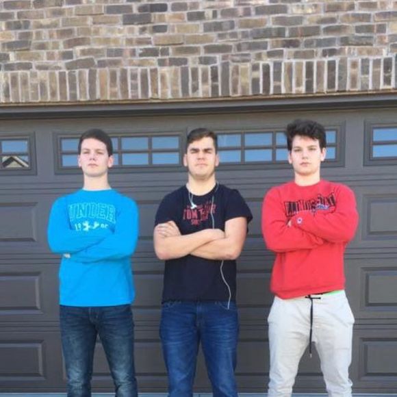 Meet your Posher, Jake - Picture 1 of 1